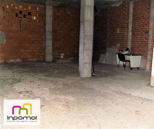 Local comercial en alquiler  - BADAJOZ