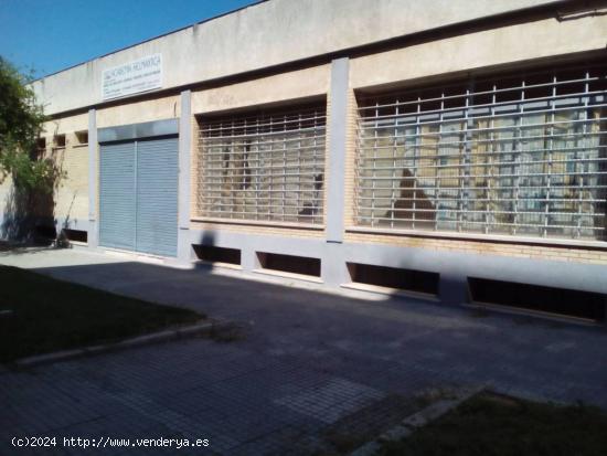 Local comercial en alquiler  - BADAJOZ