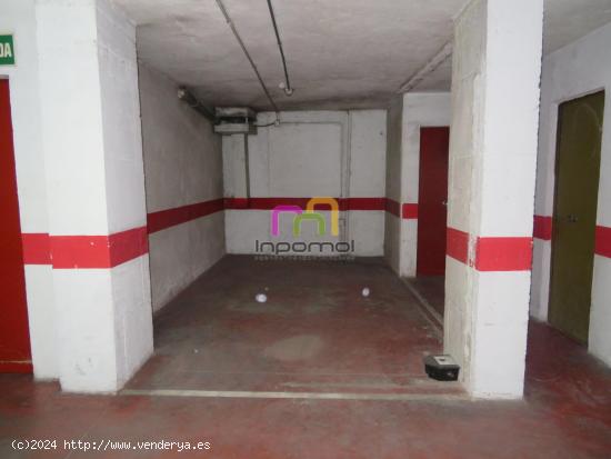 PLAZA DE GARAJE EN VENTA EN VALDEPASILLAS - BADAJOZ