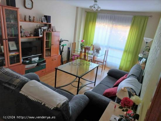 ESTUPENDO APARTAMENTO EN RONDA SUR! - BADAJOZ