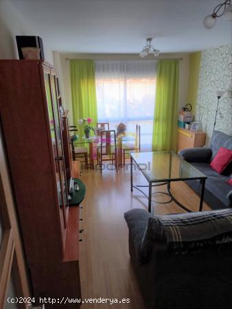 ESTUPENDO APARTAMENTO EN RONDA SUR! - BADAJOZ