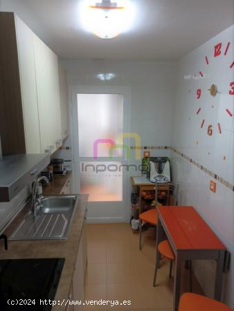 ESTUPENDO APARTAMENTO EN RONDA SUR! - BADAJOZ