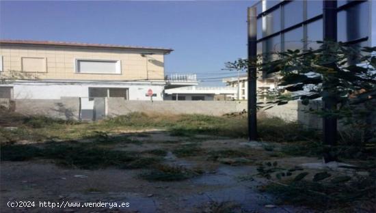 Solar en Beniaján, Murcia. - MURCIA