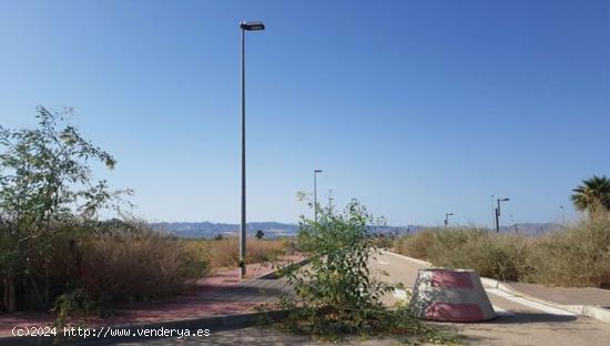 Suelo Urbanizable en Benferri - ALICANTE