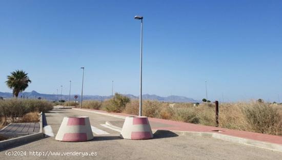 Suelo Urbanizable en Benferri - ALICANTE