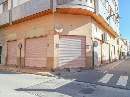 Local Comercial en Santomera - MURCIA