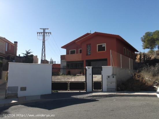  Venta de casa chalet en Montepinar - MURCIA 