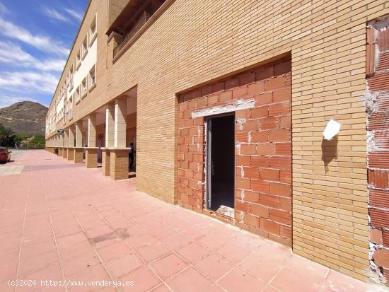 local comercial en santomera - MURCIA