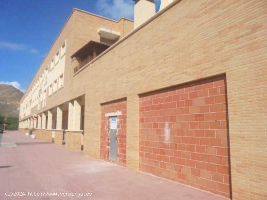  local comercial en santomera - MURCIA 