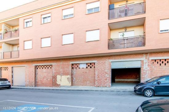 Local Comercial en Zeneta - MURCIA