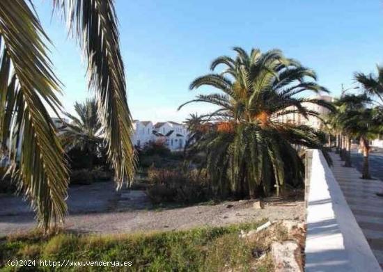 Suelo Urbano Roquetas de Mar, Almeria - ALMERIA