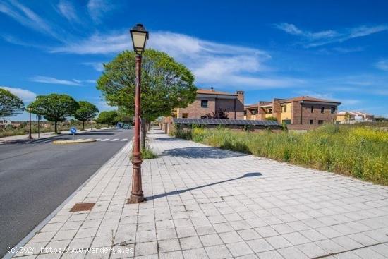 Suelo Urbano en venta Ávila - AVILA