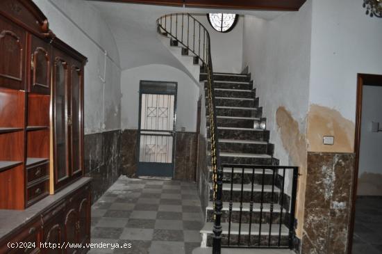 Casa en venta en Fortuna - MURCIA