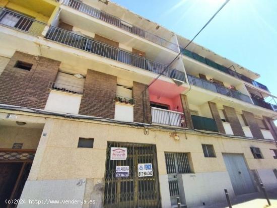 Piso en venta en Santomera - MURCIA