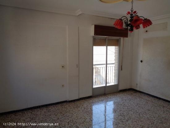 Piso en Venta en Santomera - MURCIA