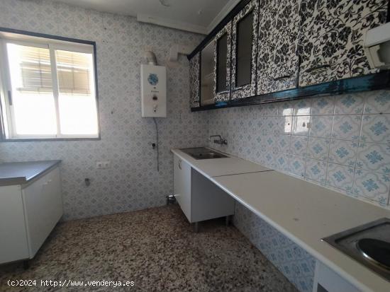 Piso en Venta en Santomera - MURCIA