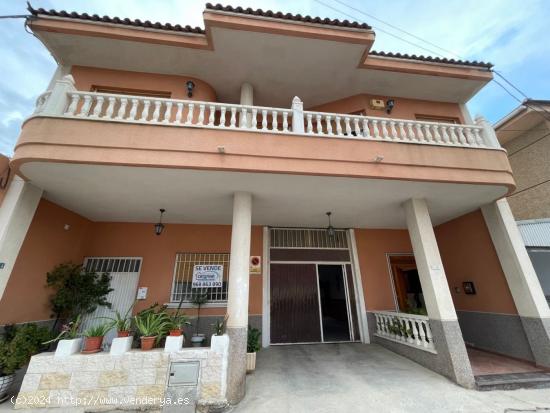 Casa en Venta en el Raal - MURCIA