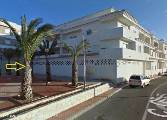 LOCAL COMERCIAL EN ABANILLA - MURCIA