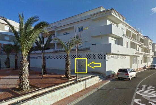 LOCAL COMERCIAL EN ABANILLA - MURCIA