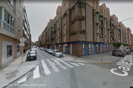 ALQUILER DE LOCAL LCOMERCIAL - VALENCIA