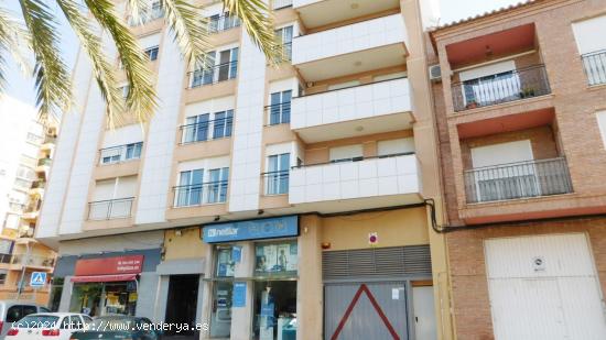 Plaza de Garaje en Avenida España - CASTELLON