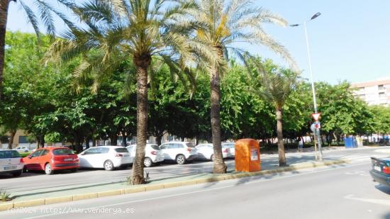 Plaza de Garaje en Avenida España - CASTELLON