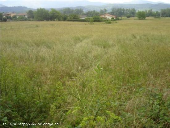 Venta de Terreno Urbano en Valle  de Mena. - BURGOS