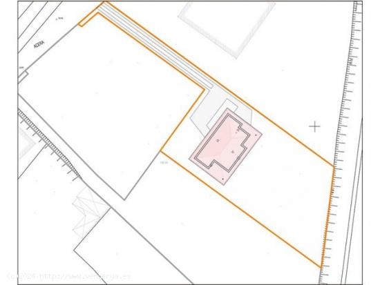 Venta de Parcela Edificable en el Valle de Mena. - BURGOS