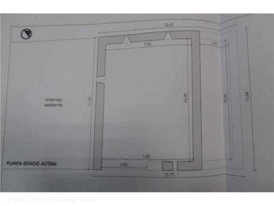 Venta Terreno en Artzentales - VIZCAYA