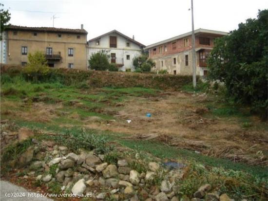 Venta de  Parcela  De Terreno en  Santecilla - BURGOS