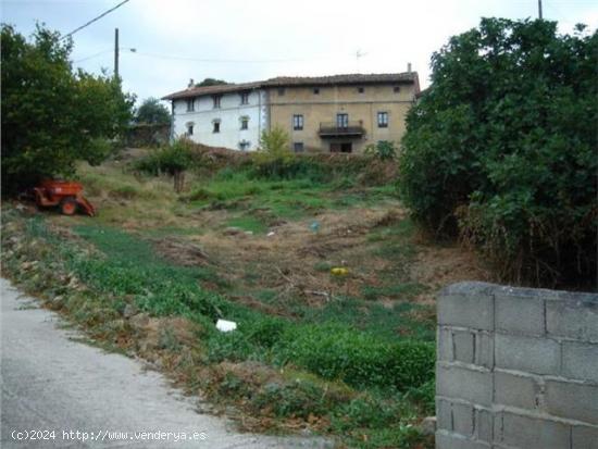 Venta de  Parcela  De Terreno en  Santecilla - BURGOS