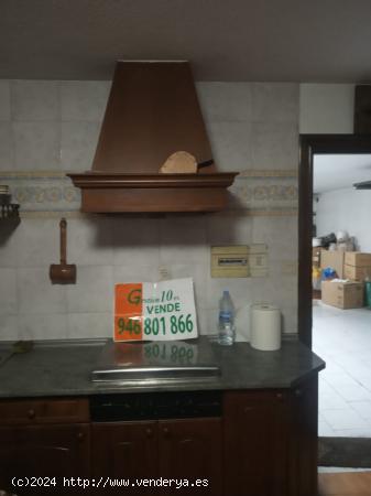  Se Vende Local con Parcelas  en Balmaseda. - VIZCAYA 