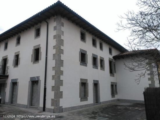  Venta casa en Villasana de Mena - BURGOS 