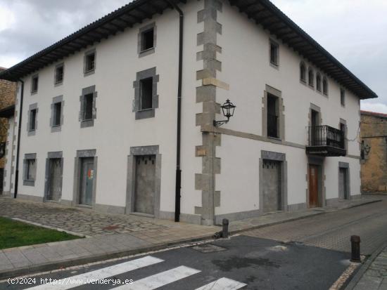 Venta casa en Villasana de Mena - BURGOS