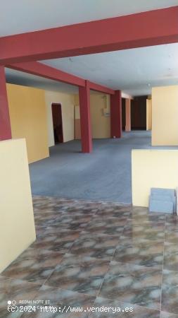  Venta Local comercial en Zalla - VIZCAYA 