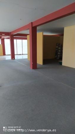 Venta Local comercial en Zalla - VIZCAYA