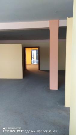 Venta Local comercial en Zalla - VIZCAYA