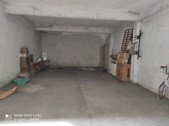 Venta local comercial en Zalla - VIZCAYA