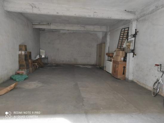 Venta local comercial en Zalla - VIZCAYA