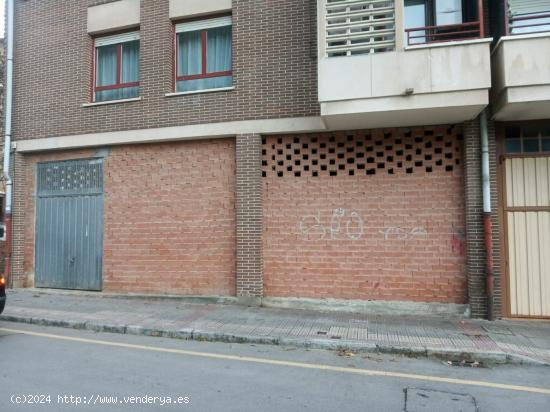 Céntrico !!!Se Vende Local Comercial en Balmaseda - VIZCAYA