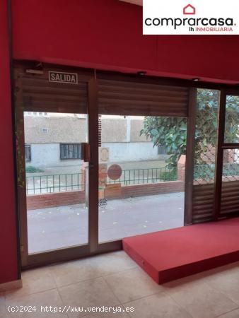 LOCAL COMERCIAL BELLVITGE - BARCELONA