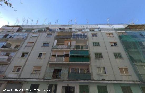  Tercero sin ascensor OKUPADO en calle Santa Florentina, Son Gotleu. - BALEARES 