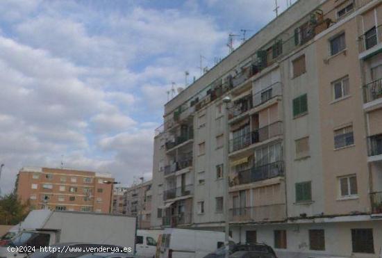 Cuarto sin ascensor en calle Picos de Europa, Son Gotleu. - BALEARES