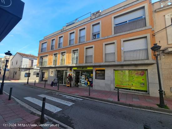 SANT CELONI ( CENTRO-CTRA. VELLA ) LOCAL EN VENTA EN PERFECTO ESTADO - BARCELONA