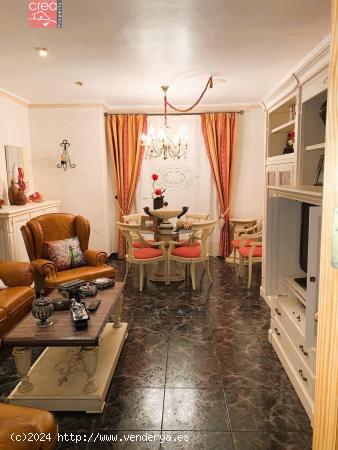 IMPRESIONANTE APARTAMENTO DE 3 DORMITORIOS Y GARAJE PRIVADO EN BALSICAS MURCIA - MURCIA