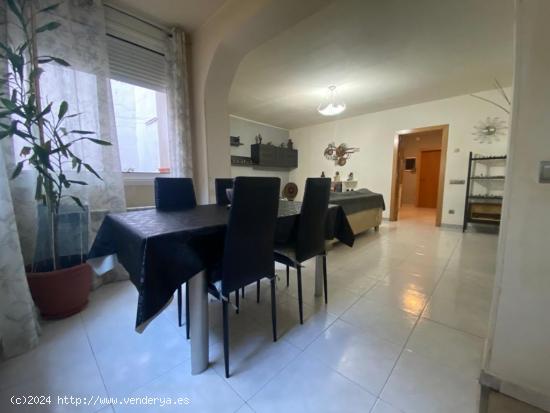  Piso de 3 habitaciones con inquilino. En Manresa. - BARCELONA 