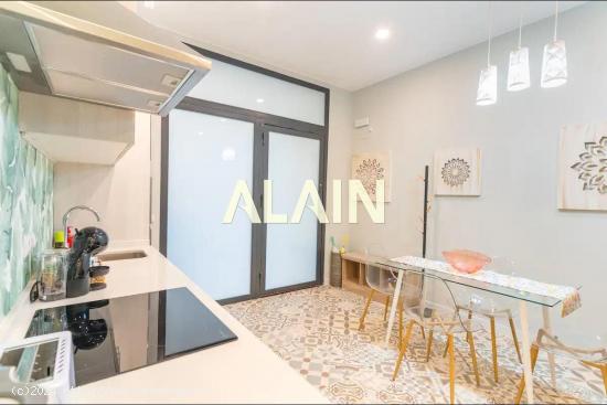 Estudio en venta en  Padre Manjón, Valencia - VALENCIA