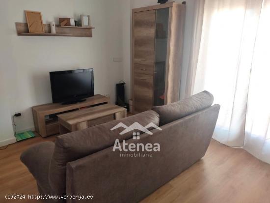 ATICO EN VENTA ALTO LOS MOLINOS - ALBACETE