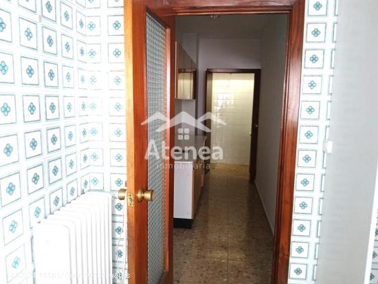 piso para reformar super centrico - ALBACETE