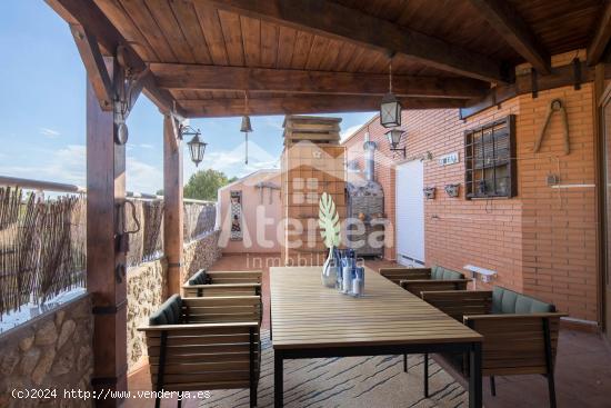 DUPLEX ATICO EN VENTA ZONA VEREDA - ALBACETE